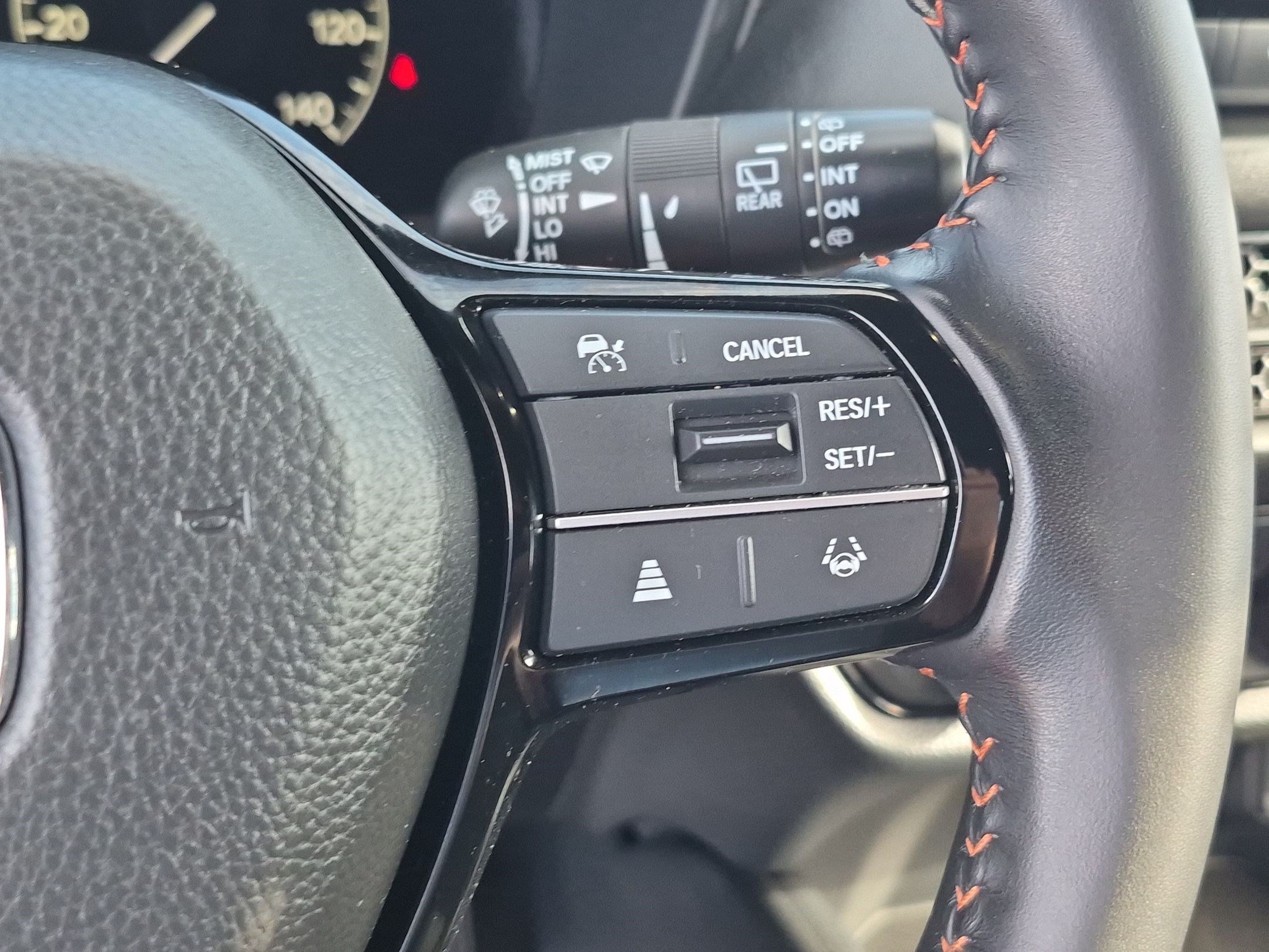 Certified Used 2025 Nordic Forest Pearl Honda AWD SPORT image 20