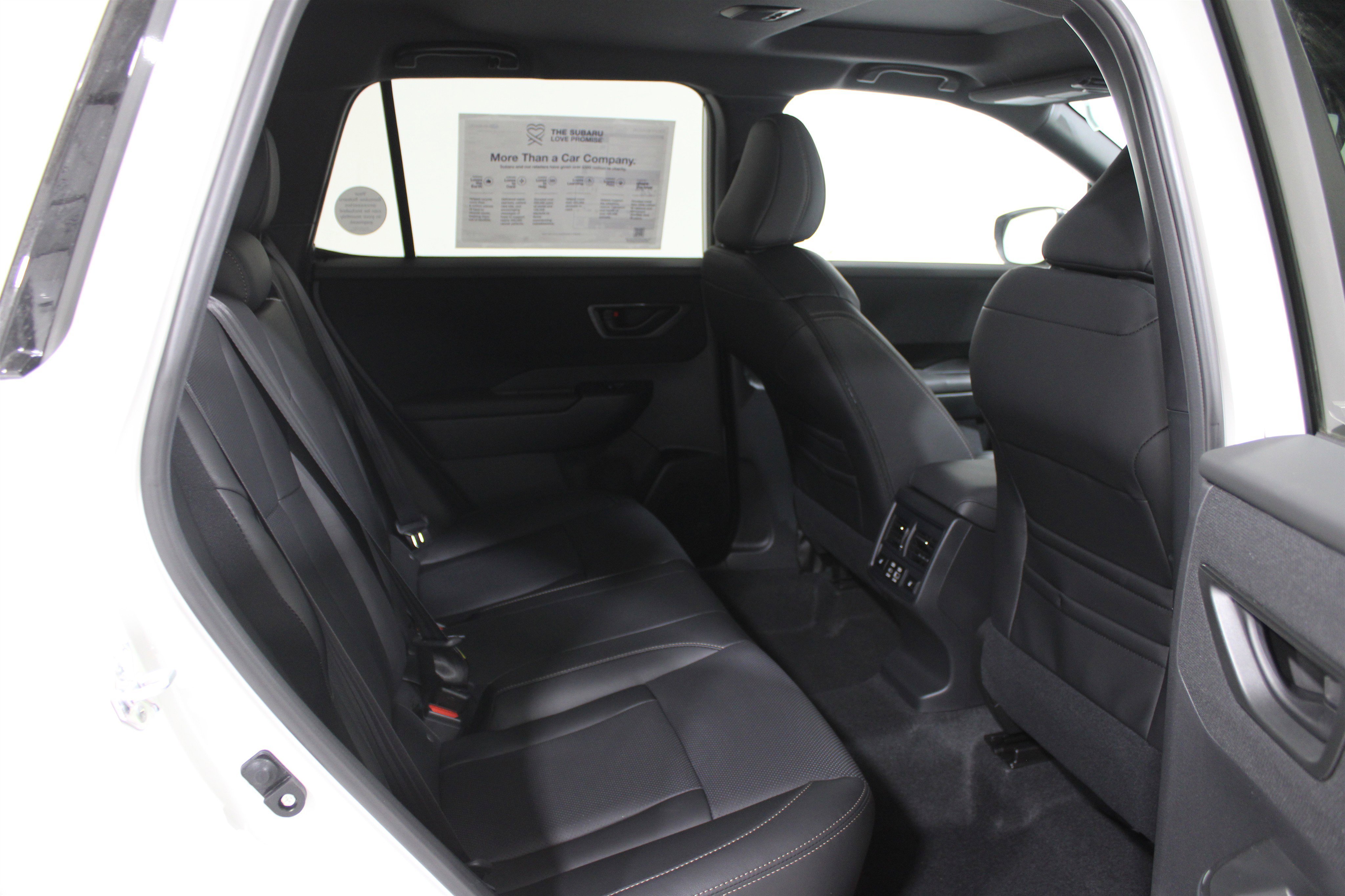 New 2026 Crystal White Pearl Subaru Limited XT image 24