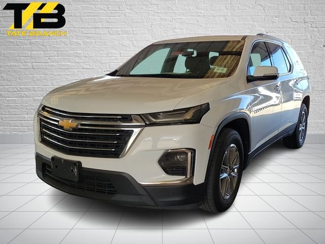 2023 Chevrolet Traverse 1LT
