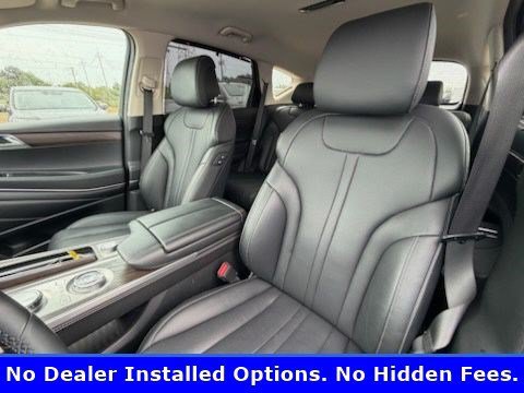 Used 2024 Makalu Gray Genesis 2.5T image 7