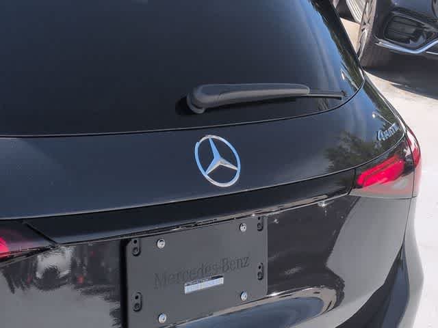New 2026 Graphite Grey Metallic Mercedes-Benz GLC 300 image 11