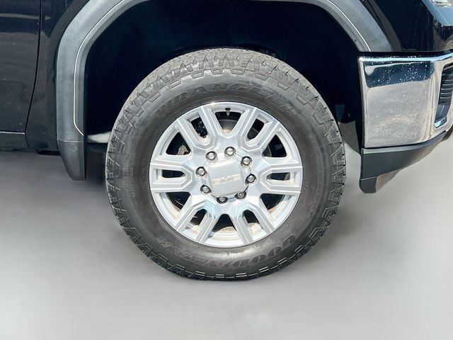 2020 GMC Sierra 2500HD SLT - Photo 40