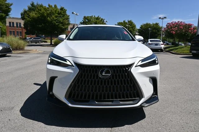 Certified Used 2025 EMINENT WHITE PEARL Lexus 250 Premium image 13