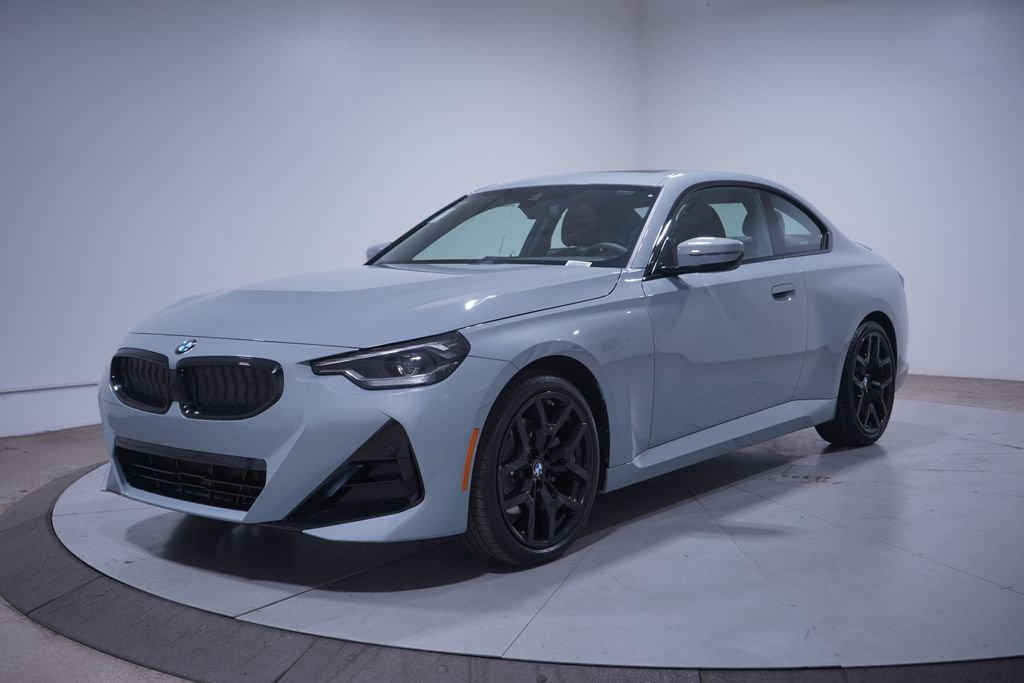 2026 BMW 2 Series