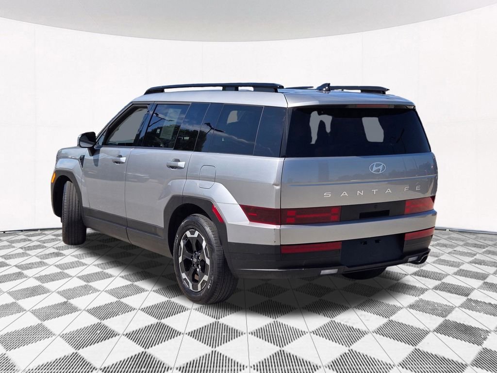 2024 Hyundai Santa Fe SEL - Photo 26
