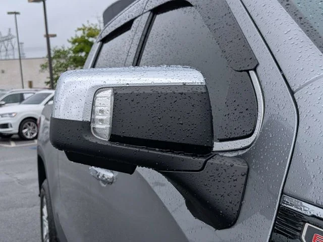 2023 GMC Sierra 1500 Denali Denali - Photo 12