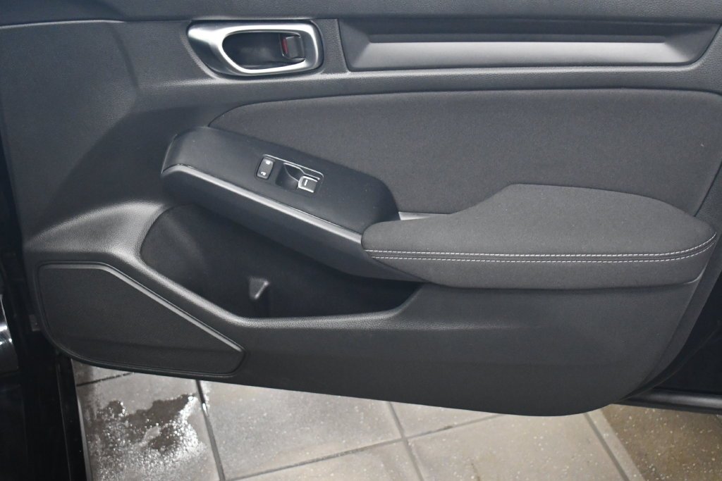 2024 Honda Civic Hatchback Sport - Photo 31