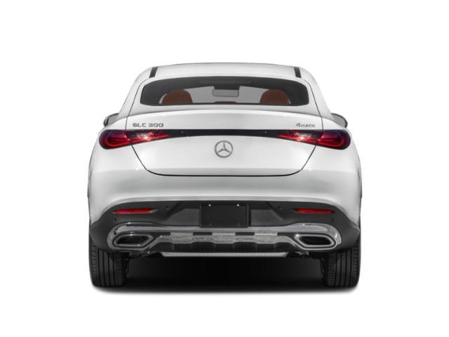 New 2026 MANUFAKTUR exclusive graphite grey magno Mercedes-Benz GLC 300 image 18
