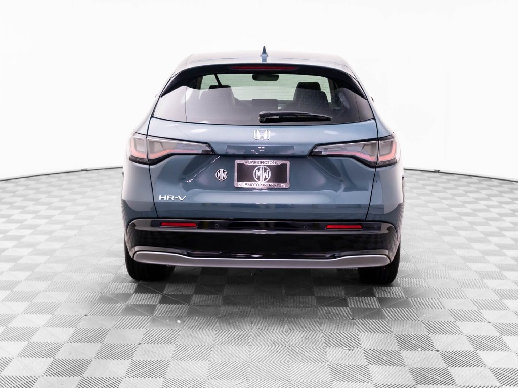 Certified Used 2026 Nordic Forest Pearl Honda EX-L image 5