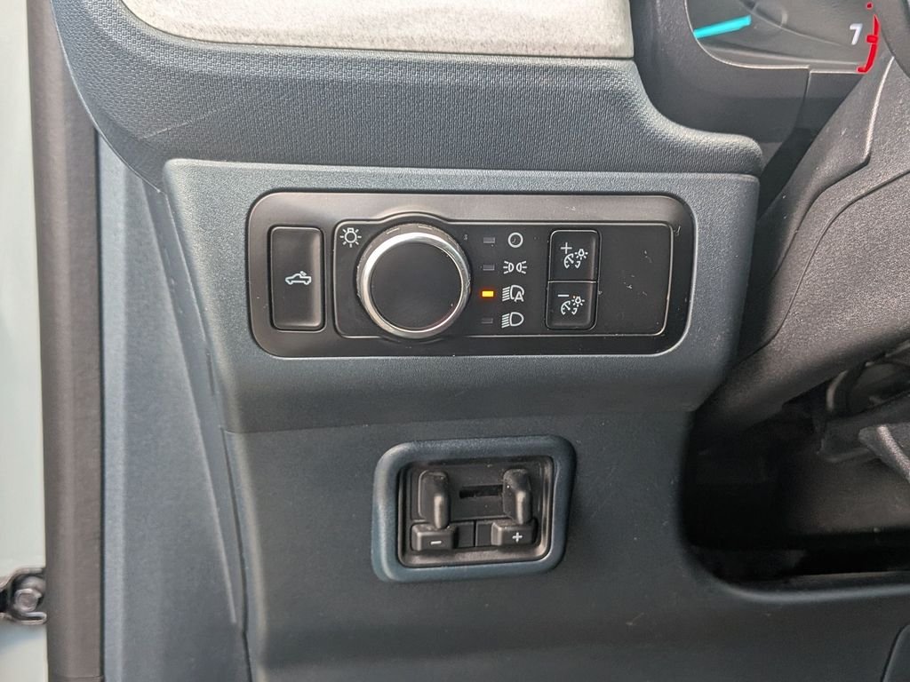 Used 2023 Green Ford XLT image 20