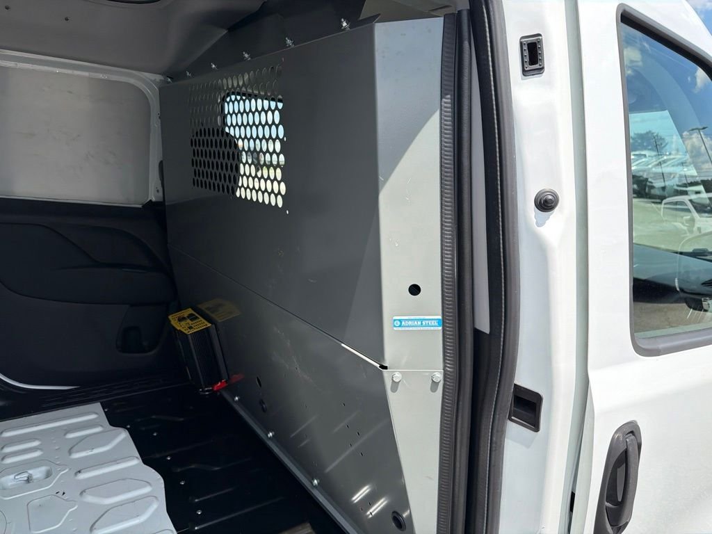 Used 2022 Bright White Ram Base image 19
