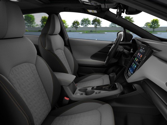 New 2027 MAGNETITE GRAY PEARL Subaru Sport Hybrid image 15
