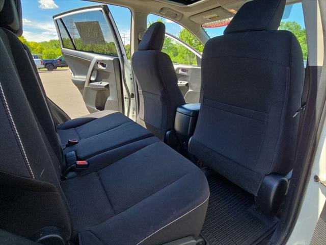 Certified Used 2018 ICE CAP Toyota XLE image 15