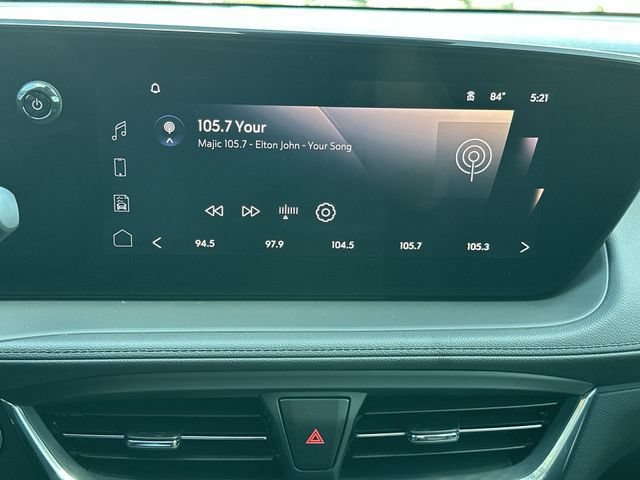 2026 Buick Encore GX Sport Touring - Photo 14