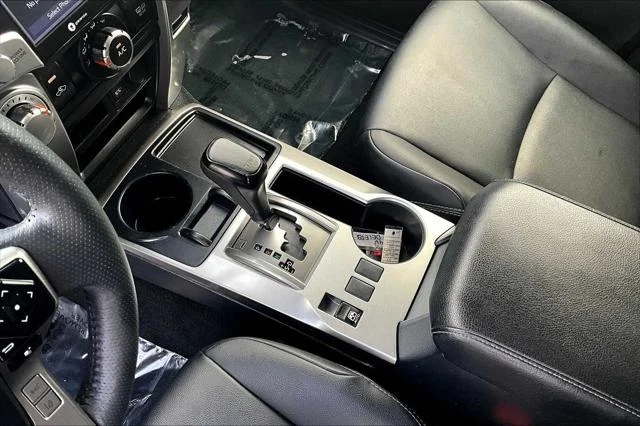 2023 Toyota 4Runner TRD Sport - Photo 31