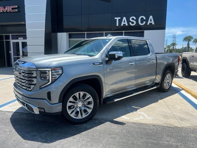 2023 GMC Sierra 2WD Crew Cab Short Box Denali's photo