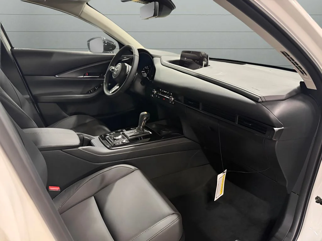 New 2026 White Mazda 2.5 Turbo Premium Plus image 29