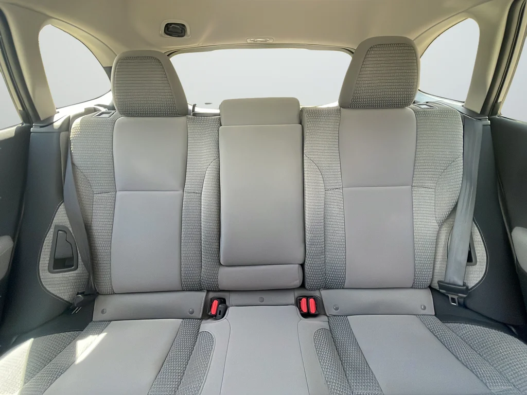 Used 2024 Gray Subaru Premium image 28