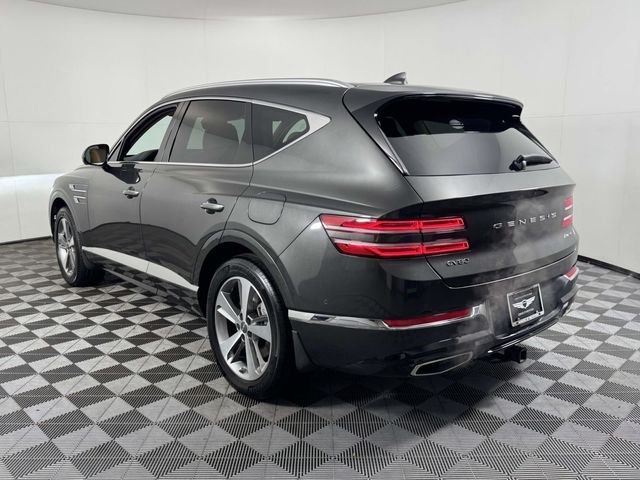 2024 GENESIS GV80 Standard - Photo 8