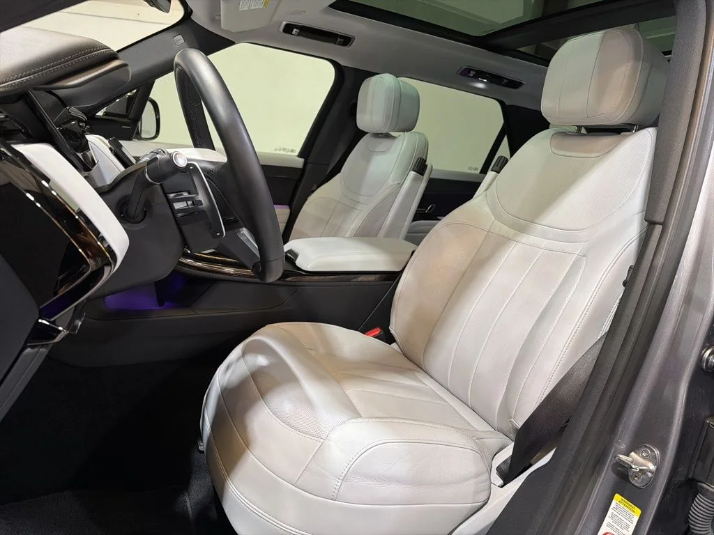 2023 Land Rover Range Rover Sport SE - Photo 23