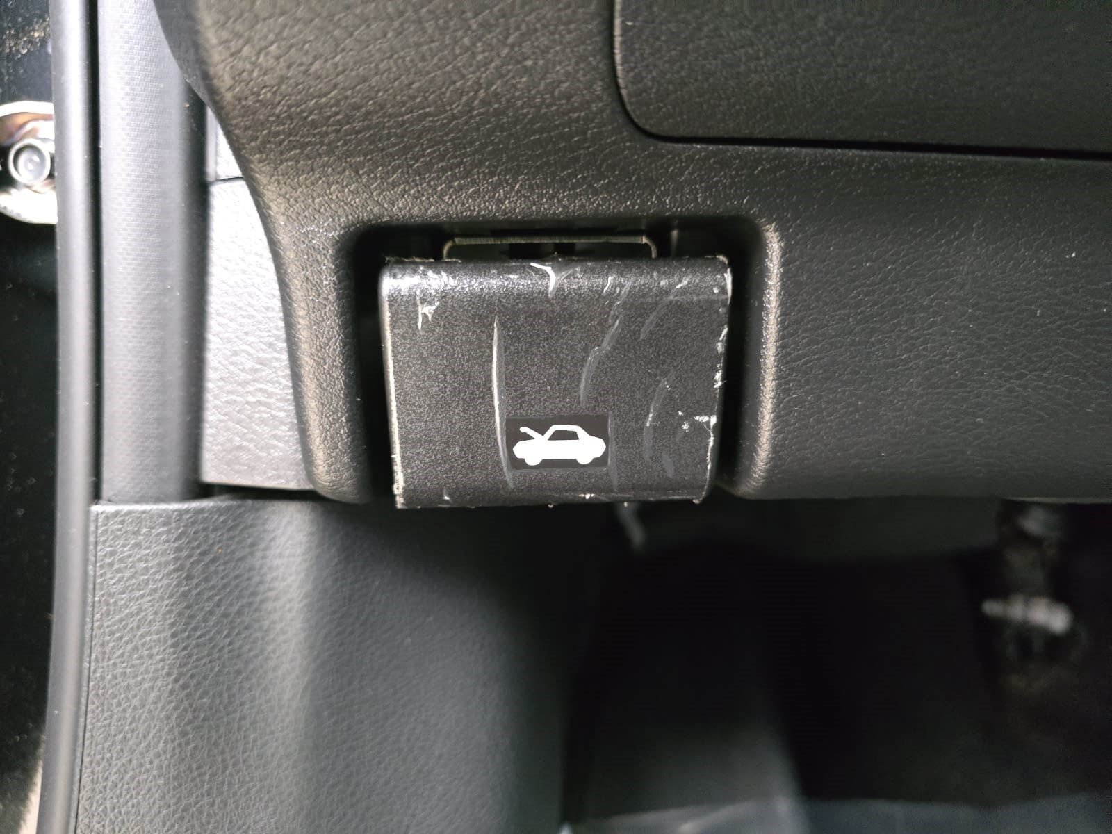 Certified Used 2026 Super Black Nissan SV image 35