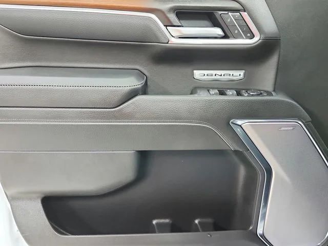 New 2026 White GMC Denali image 39