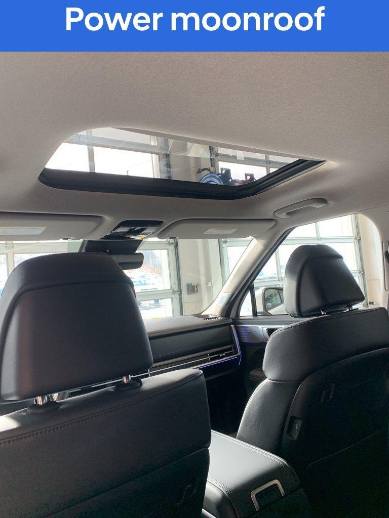 New 2026 White Hyundai Limited image 6