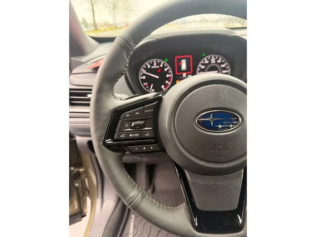 2026 Subaru Forester Touring - Photo 33