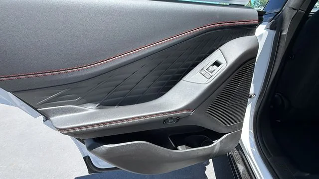 New 2026 White Knuckle Dodge R/T image 13