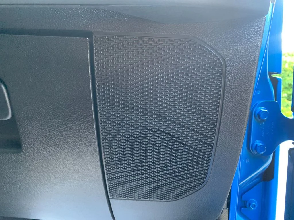Used 2024 Blue Jeep Sahara image 21