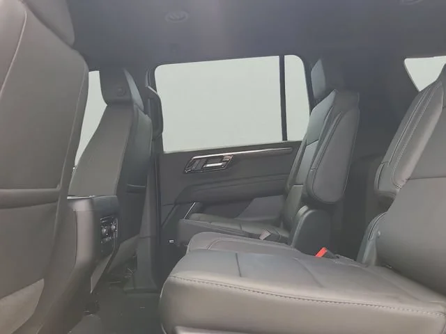 New 2026 Black Chevrolet LT image 12
