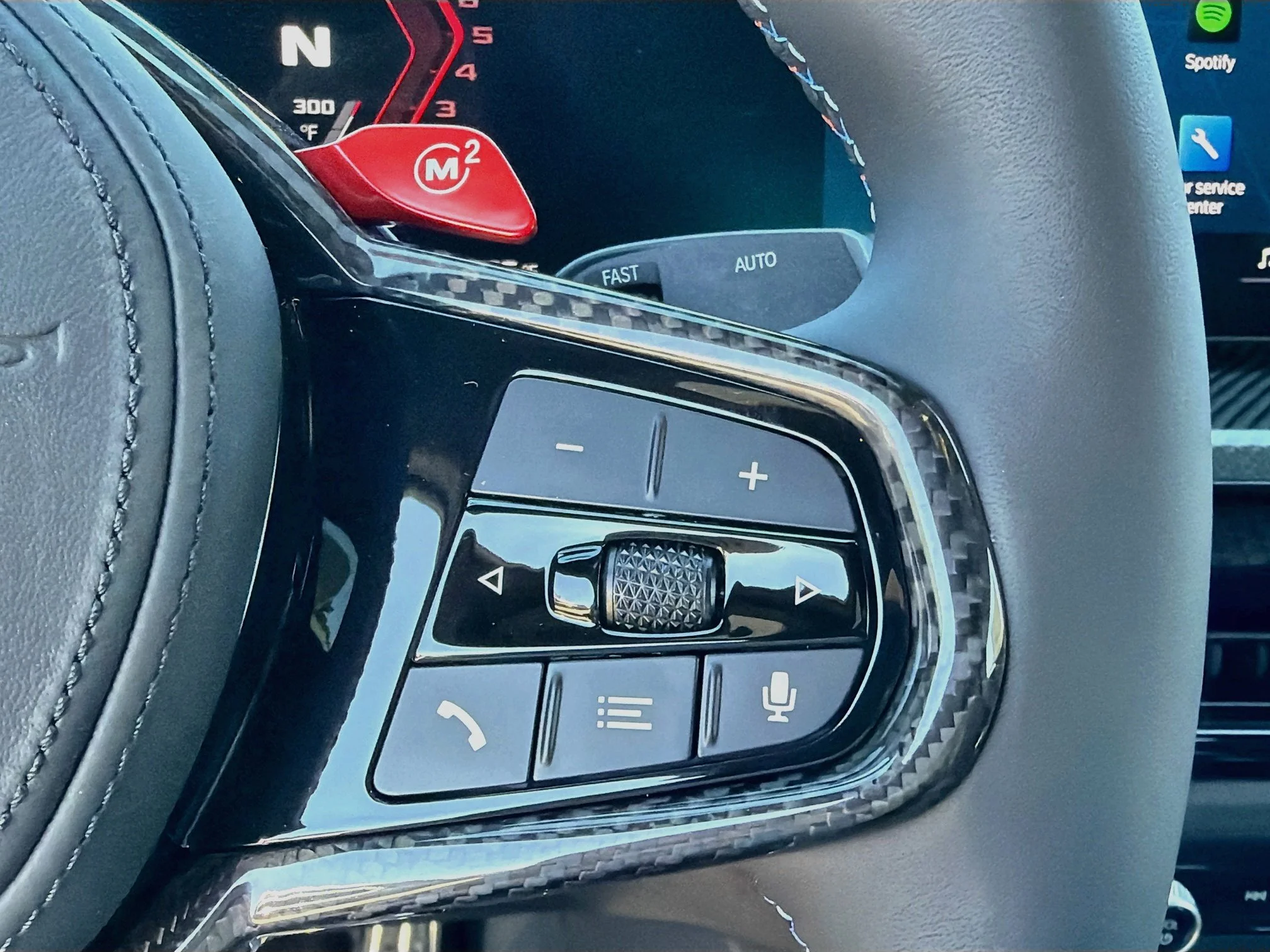 New 2027 Black Sapphire Metallic BMW  image 38
