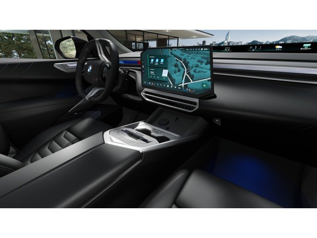 New 2027 Black Sapphire Metallic BMW  image 14