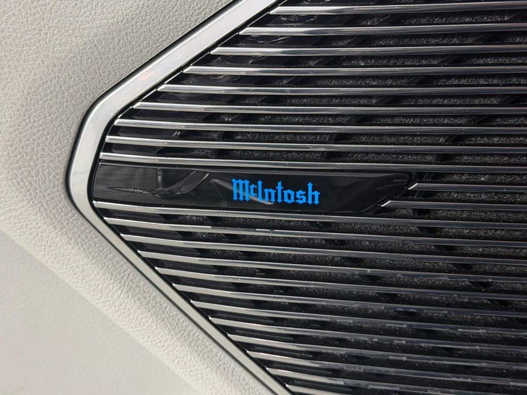 Certified Used 2023 Black Jeep Summit image 15