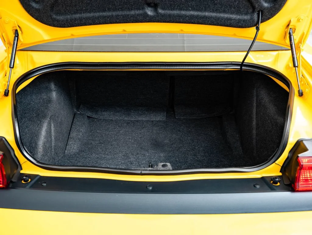 Used 2012 Stinger Yellow Clearcoat Dodge SRT8 392 image 23