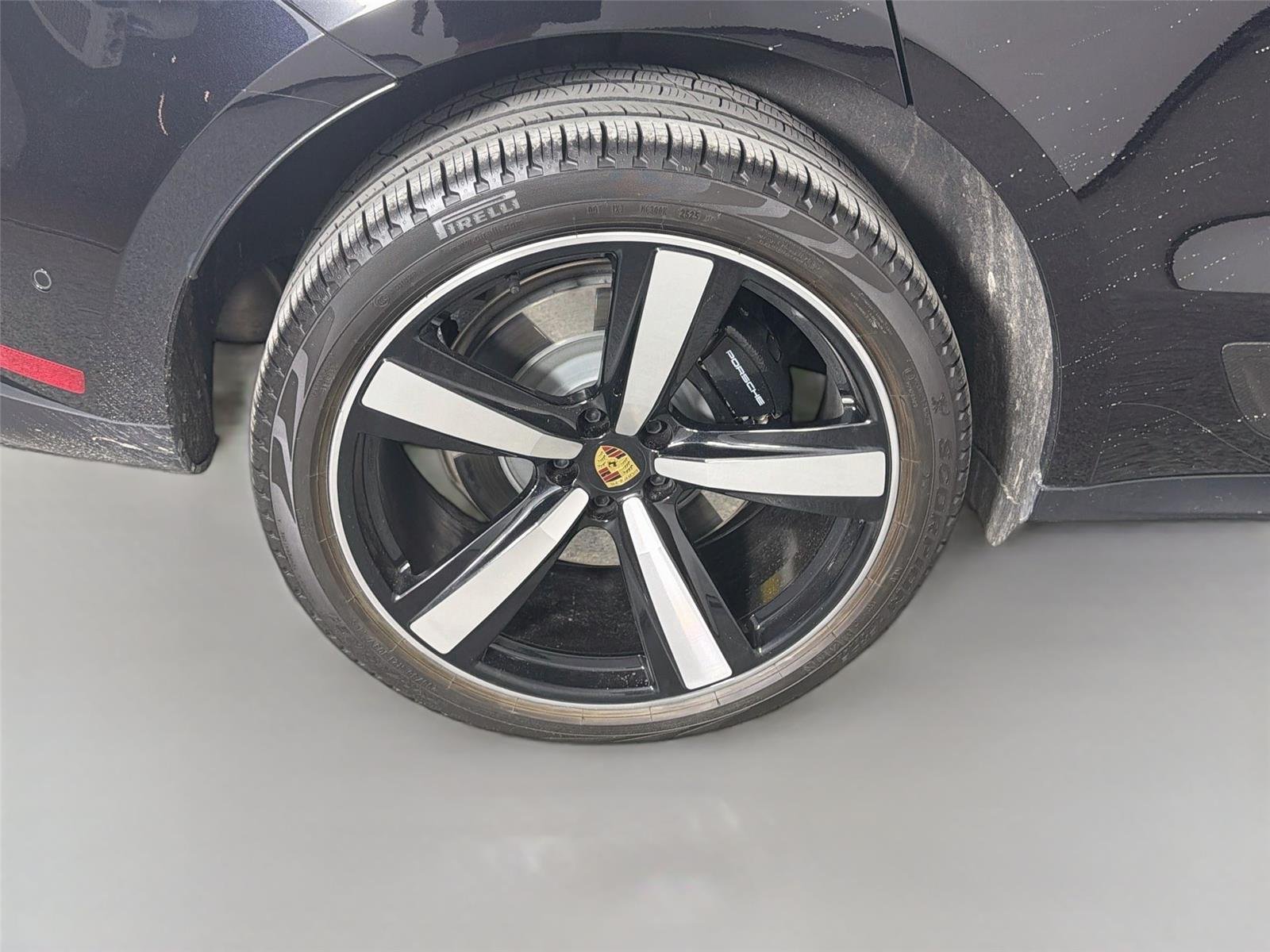Certified Used 2026 Jet Black Metallic Porsche GTS image 13