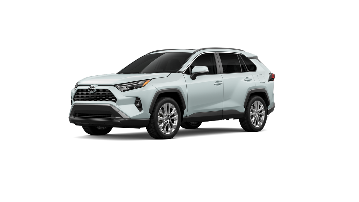 Certified Used 2025 Pearl Toyota XLE Premium image 56