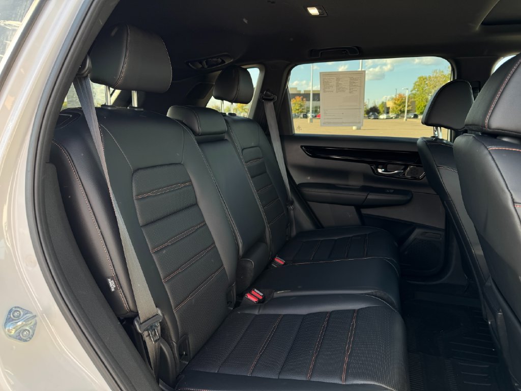2024 Honda CR-V Sport Touring - Photo 20