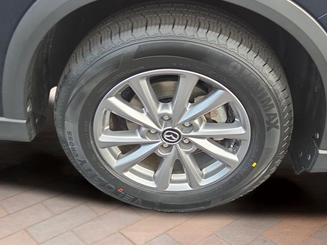 Used 2023 Crystal Blue Mazda 2.5 S Preferred Package image 23