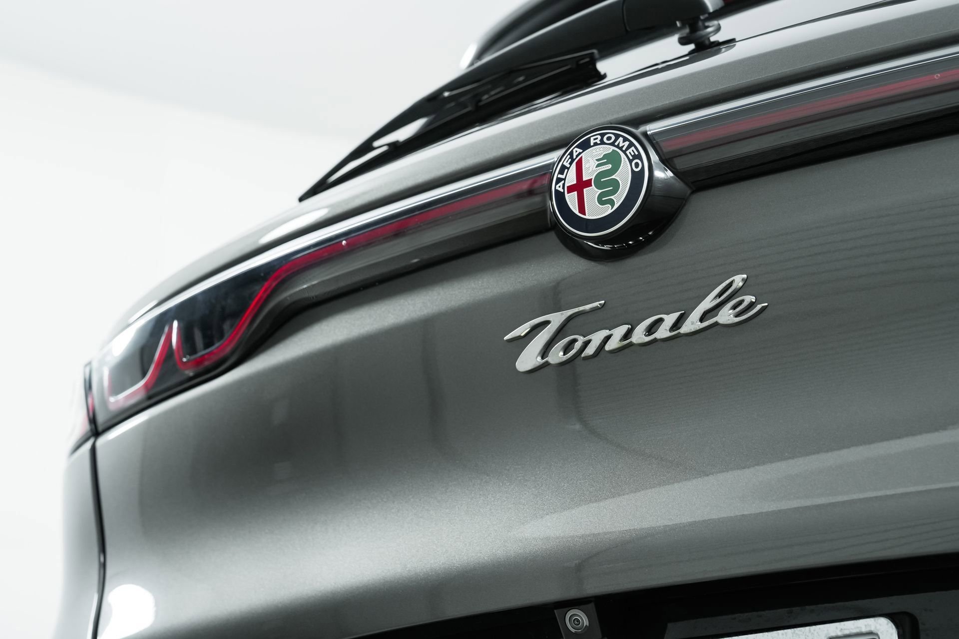 2024 Alfa Romeo Tonale Veloce - Photo 16