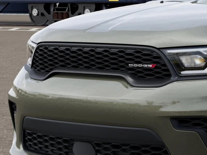New 2026 Green Machine Exterior Paint Dodge GT image 11