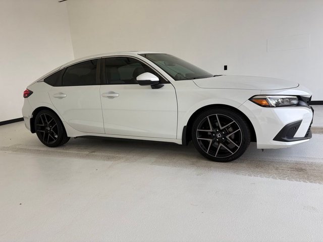 2024 Honda Civic Sport Touring