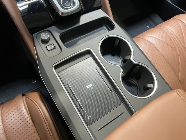 New 2026 Majestic Black Pearl Acura w/Advance Package image 17