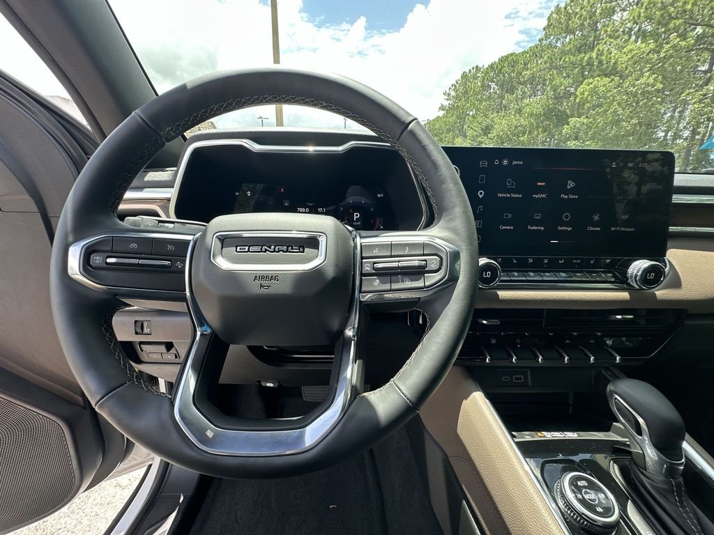 2026 GMC Canyon Denali - Photo 11