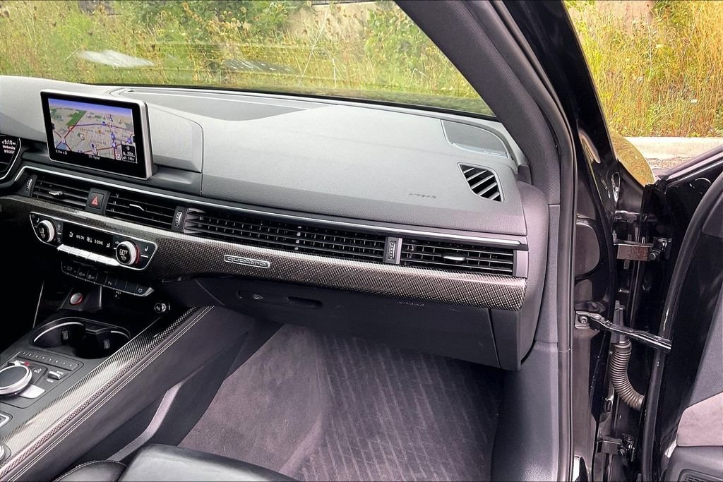 Used 2019 Gray Audi 3.0T Premium Plus image 16