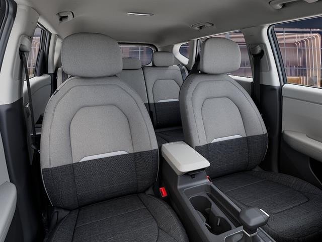 New 2027 Frost Blue / Black Roof Kia S image 15