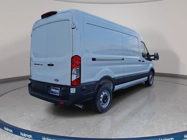 New 2026 Oxford White Ford Base image 4
