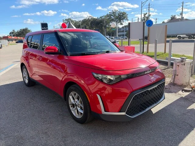 2023 Kia Soul