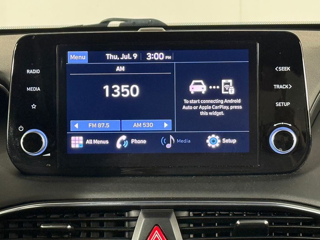 Certified Used 2023 Gray Hyundai SE image 37
