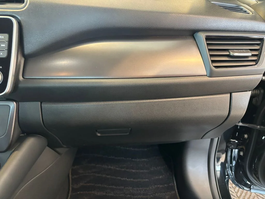 Certified Used 2024 Black Nissan S image 29